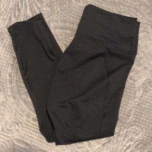 Black powerhold fabletics